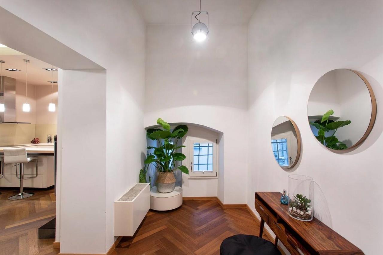 Address Deluxe Downtown Apartment Ljubljana Ngoại thất bức ảnh