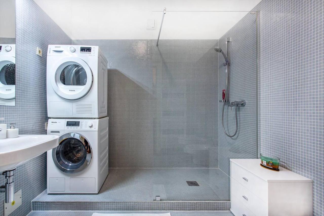 Address Deluxe Downtown Apartment Ljubljana Ngoại thất bức ảnh