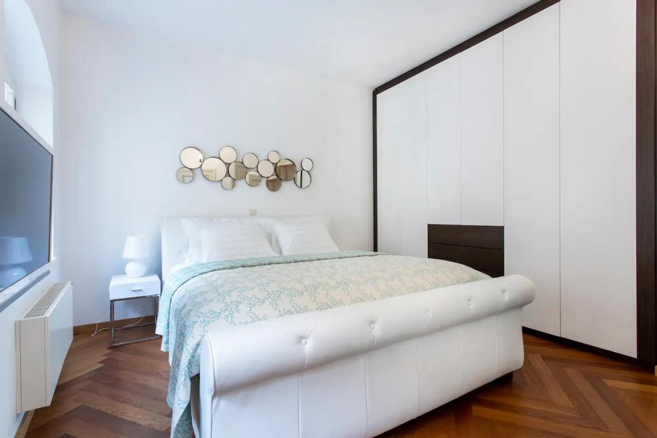 Address Deluxe Downtown Apartment Ljubljana Ngoại thất bức ảnh