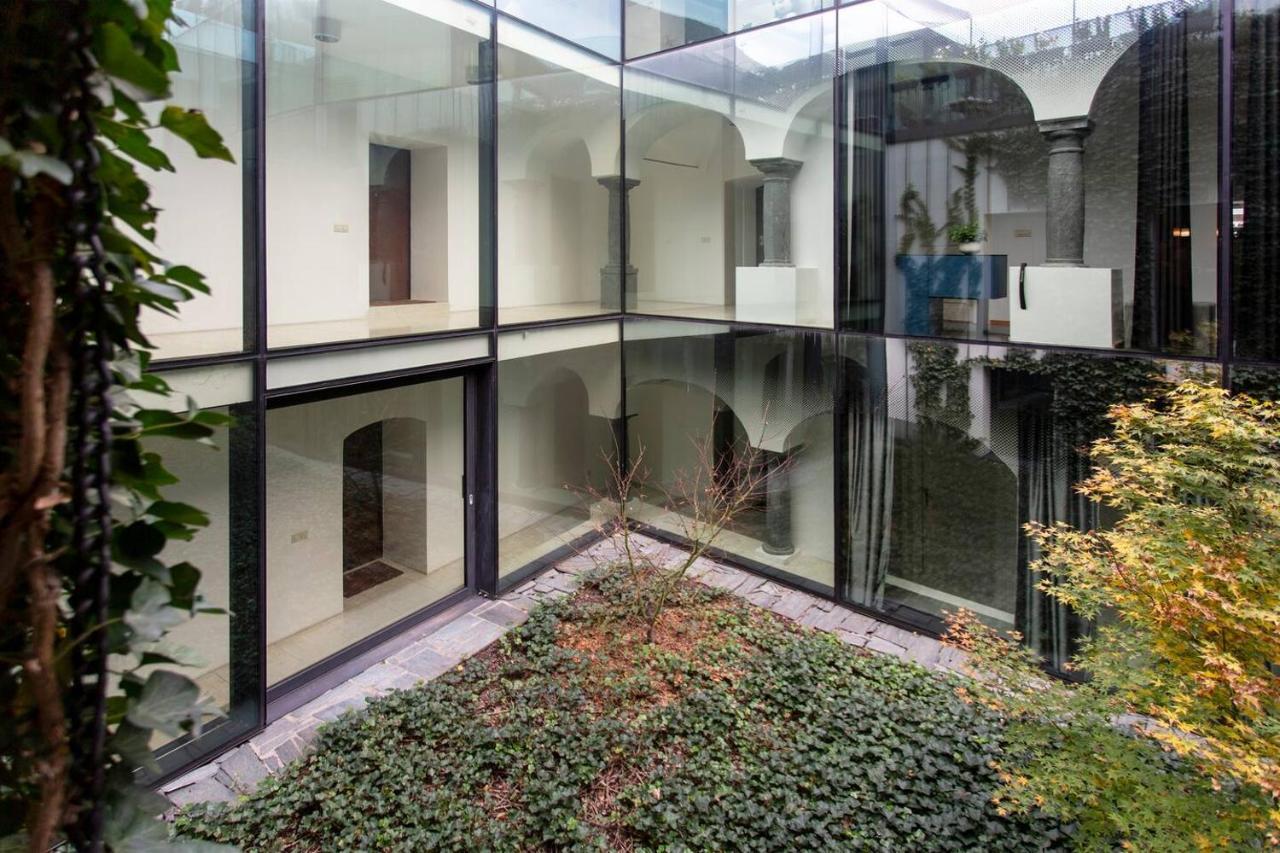 Address Deluxe Downtown Apartment Ljubljana Ngoại thất bức ảnh