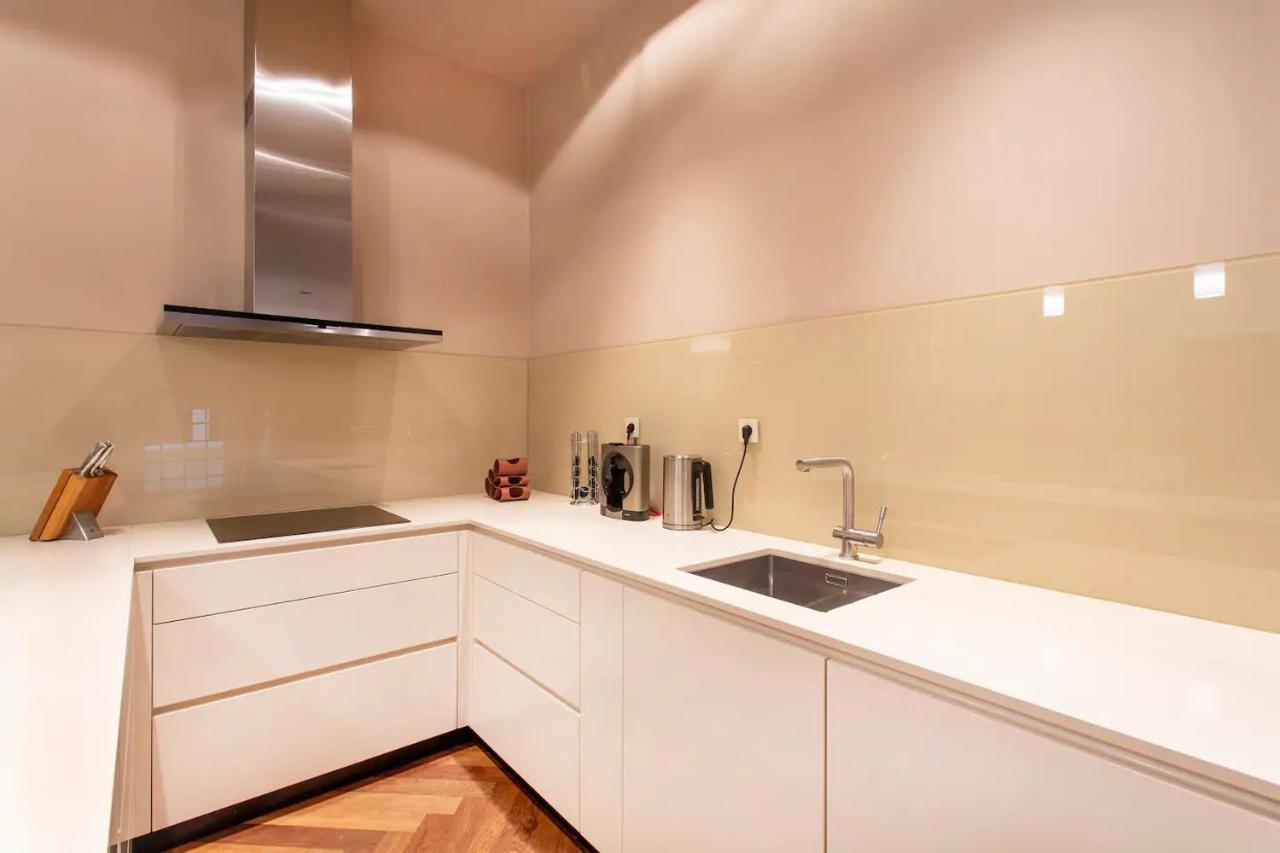 Address Deluxe Downtown Apartment Ljubljana Ngoại thất bức ảnh