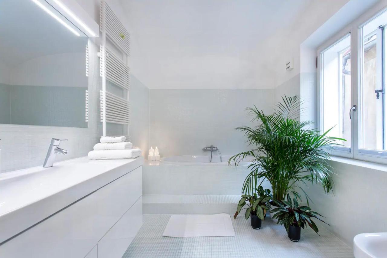 Address Deluxe Downtown Apartment Ljubljana Ngoại thất bức ảnh