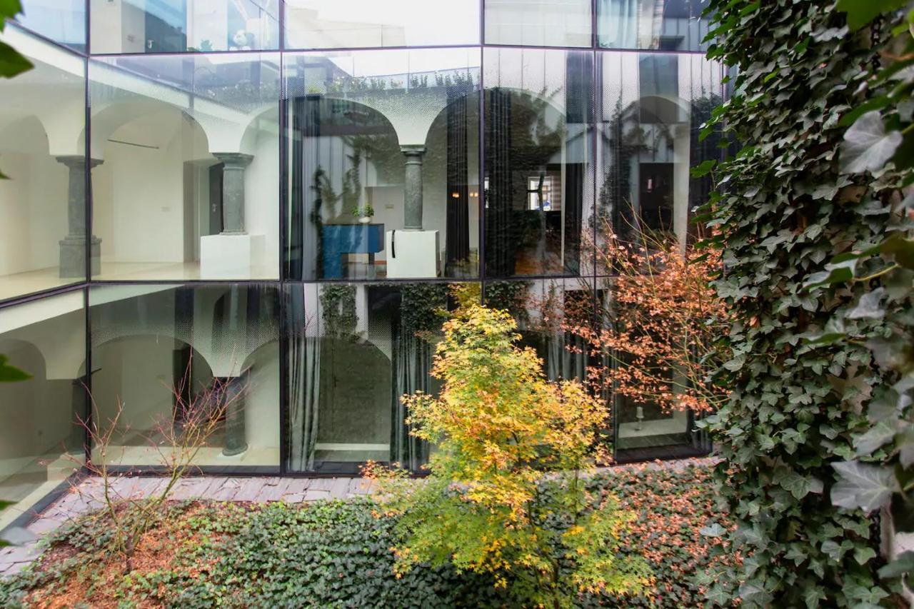Address Deluxe Downtown Apartment Ljubljana Ngoại thất bức ảnh
