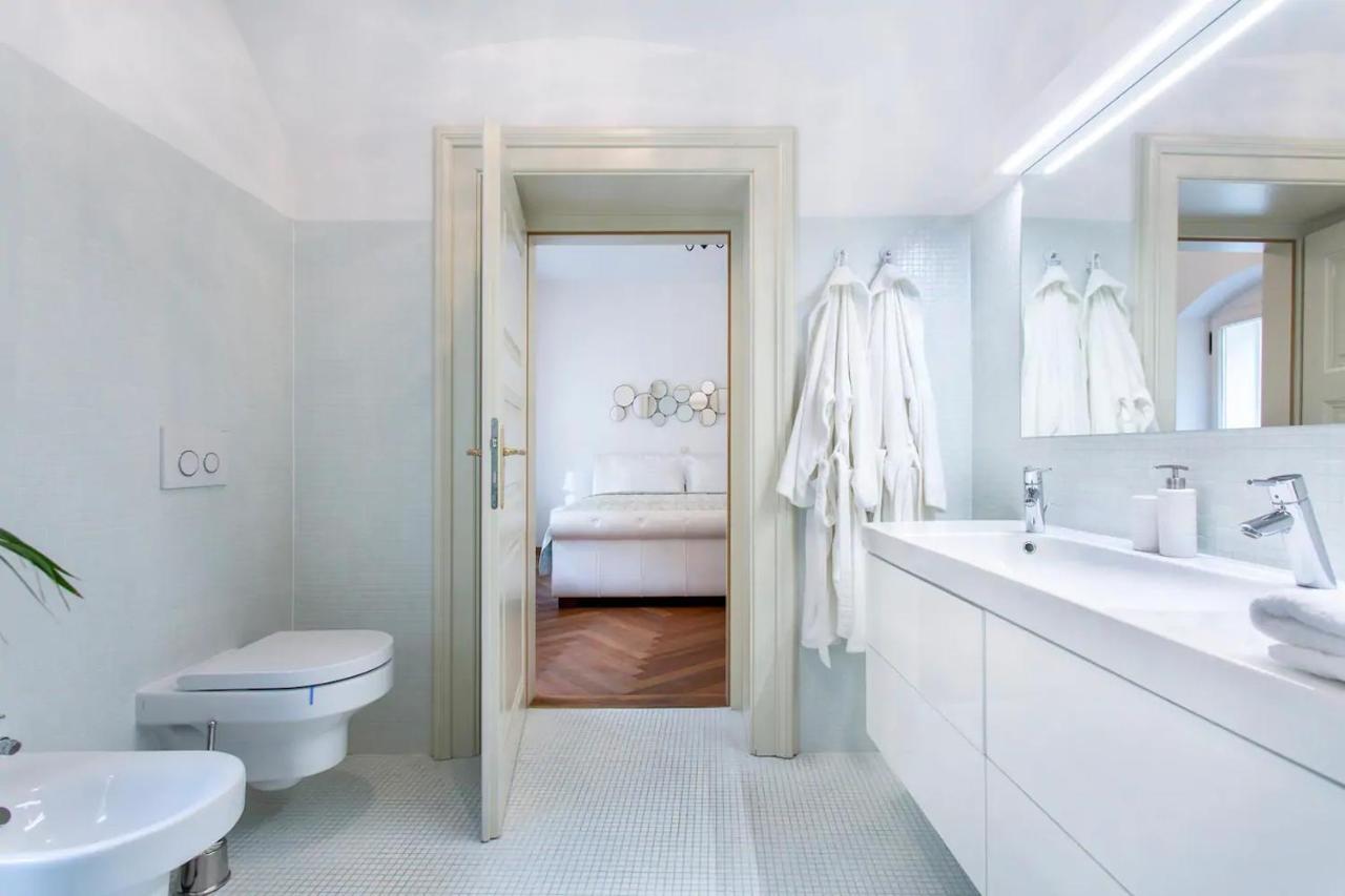 Address Deluxe Downtown Apartment Ljubljana Ngoại thất bức ảnh