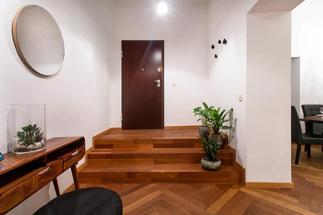 Address Deluxe Downtown Apartment Ljubljana Ngoại thất bức ảnh
